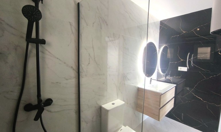 Herverkoop - Appartement / Flat -
Cuidad Quesada* - Upper Quesada