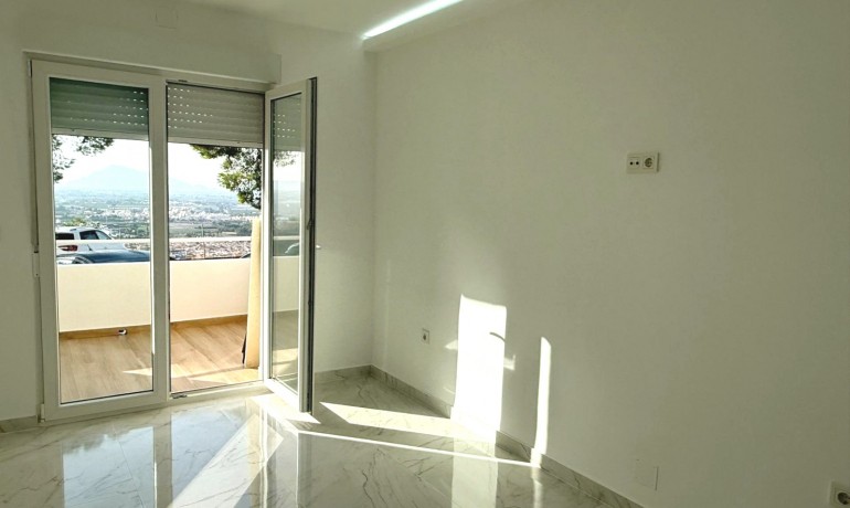 Herverkoop - Appartement / Flat -
Cuidad Quesada* - Upper Quesada
