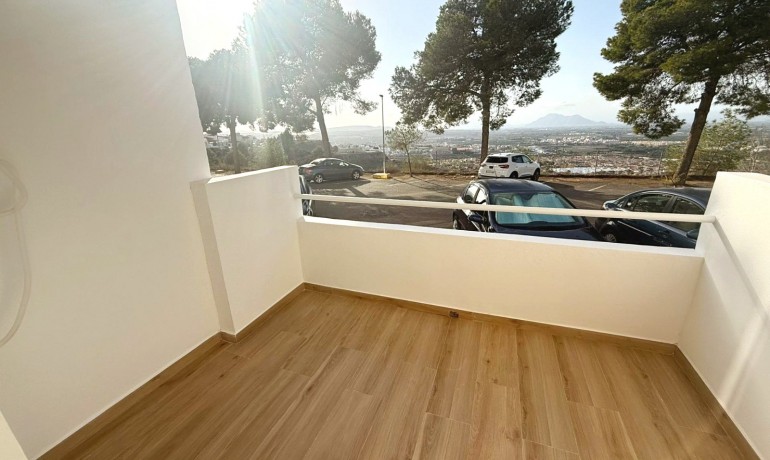 Herverkoop - Appartement / Flat -
Cuidad Quesada* - Upper Quesada