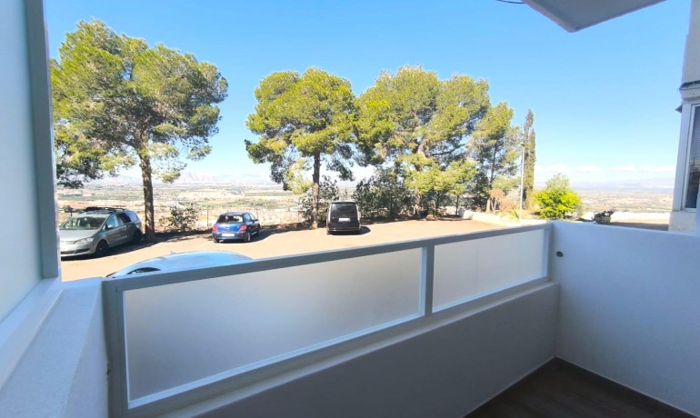 Herverkoop - Appartement / Flat -
Cuidad Quesada* - Upper Quesada