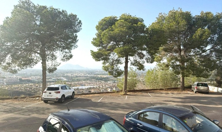 Herverkoop - Appartement / Flat -
Cuidad Quesada* - Upper Quesada