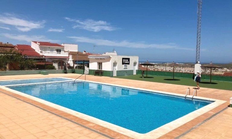 Herverkoop - Appartement / Flat -
Cuidad Quesada* - Upper Quesada