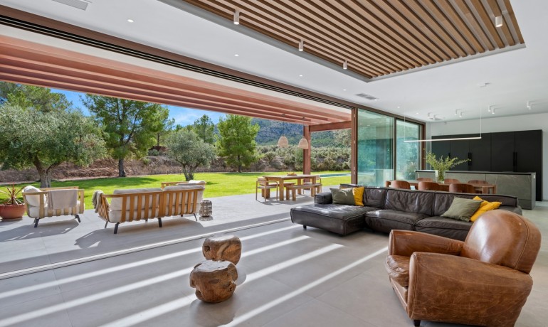 Herverkoop - Villa -
Finestrat* - Finestrat