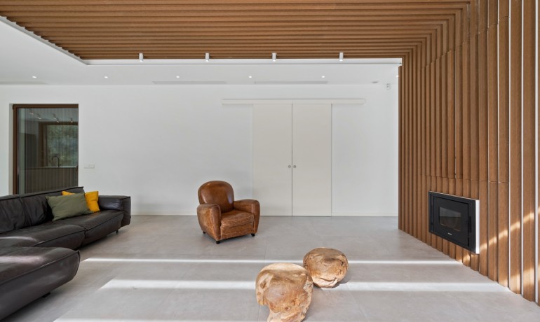 Herverkoop - Villa -
Finestrat* - Finestrat