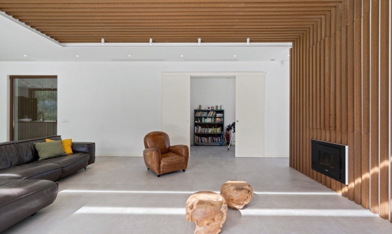 Herverkoop - Villa -
Finestrat* - Finestrat