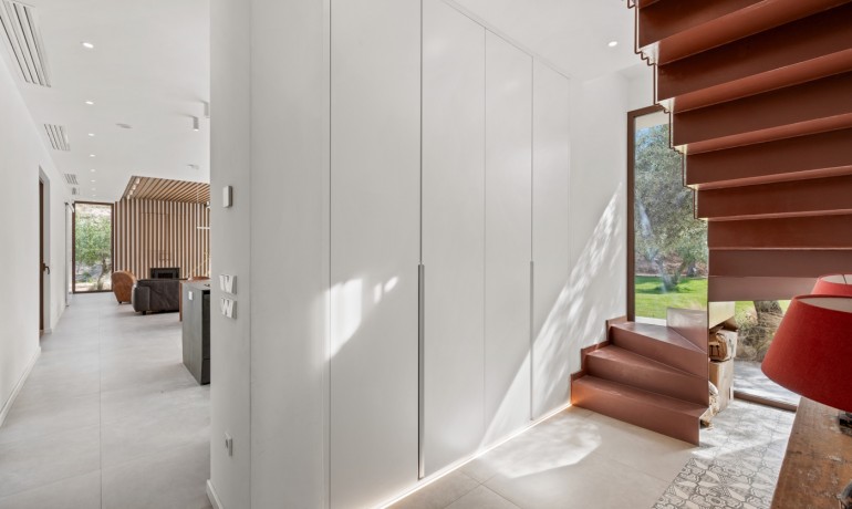 Herverkoop - Villa -
Finestrat* - Finestrat