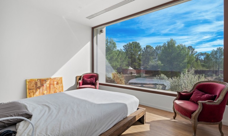 Herverkoop - Villa -
Finestrat* - Finestrat