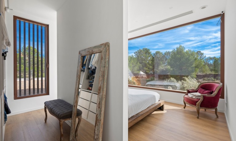 Herverkoop - Villa -
Finestrat* - Finestrat