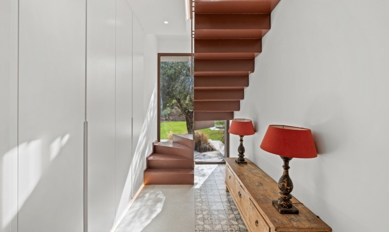 Herverkoop - Villa -
Finestrat* - Finestrat