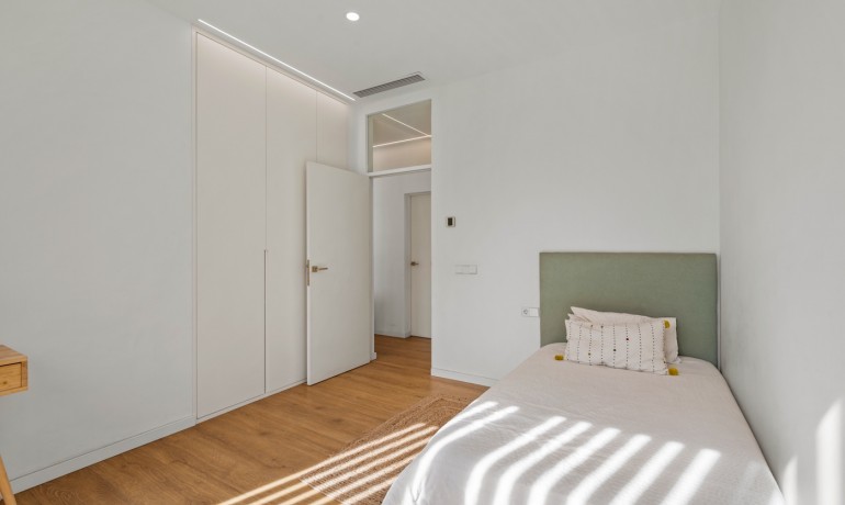 Herverkoop - Villa -
Finestrat* - Finestrat