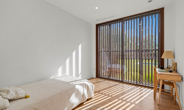 Herverkoop - Villa -
Finestrat* - Finestrat