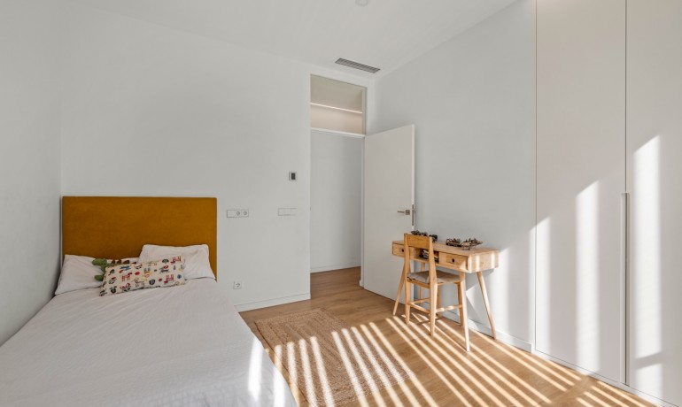 Herverkoop - Villa -
Finestrat* - Finestrat