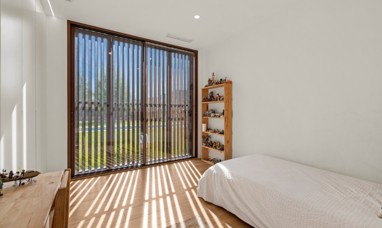 Herverkoop - Villa -
Finestrat* - Finestrat