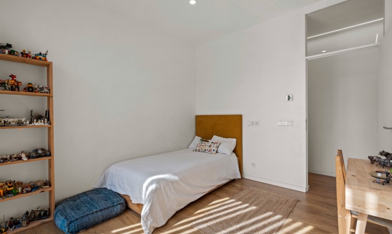 Herverkoop - Villa -
Finestrat* - Finestrat