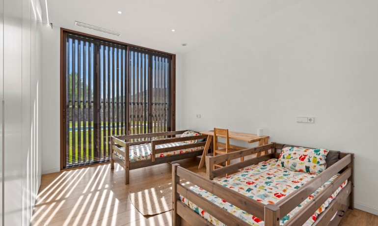 Herverkoop - Villa -
Finestrat* - Finestrat