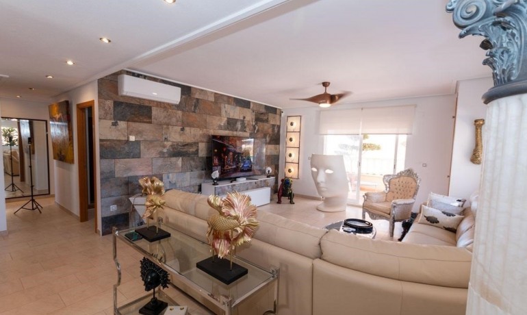 Herverkoop - Appartement / Flat -
Orihuela Costa* - Los Dolses