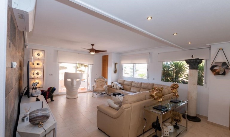 Herverkoop - Appartement / Flat -
Orihuela Costa* - Los Dolses