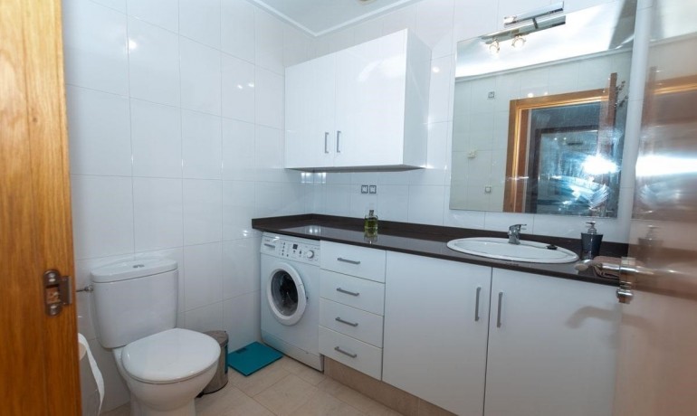 Herverkoop - Appartement / Flat -
Orihuela Costa* - Los Dolses