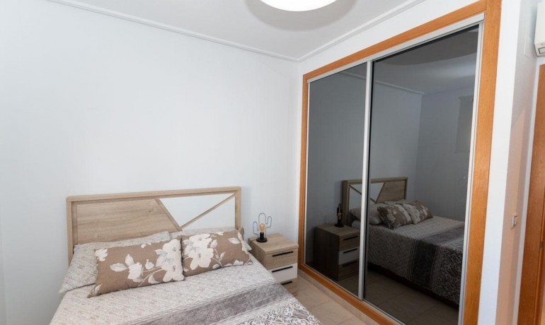 Herverkoop - Appartement / Flat -
Orihuela Costa* - Los Dolses