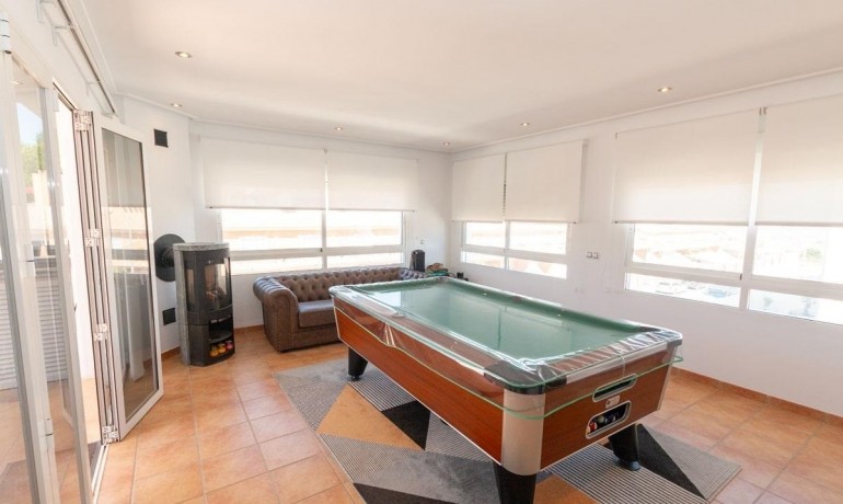 Herverkoop - Appartement / Flat -
Orihuela Costa* - Los Dolses