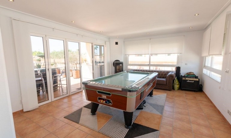 Herverkoop - Appartement / Flat -
Orihuela Costa* - Los Dolses