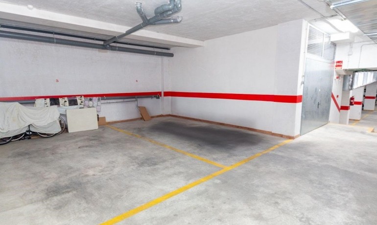 Herverkoop - Appartement / Flat -
Orihuela Costa* - Los Dolses