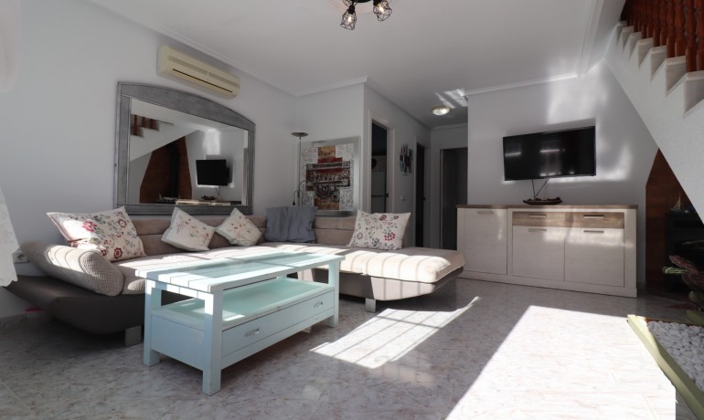 Herverkoop - Villa -
Cuidad Quesada* - Ciudad Quesada - Town