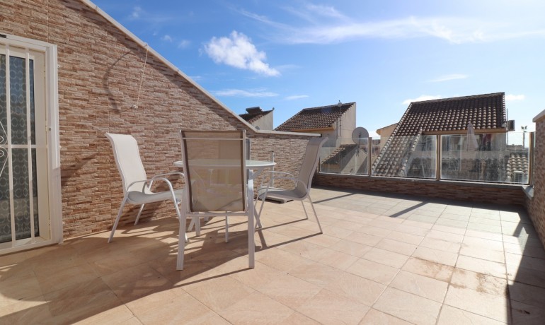 Herverkoop - Villa -
Cuidad Quesada* - Ciudad Quesada - Town