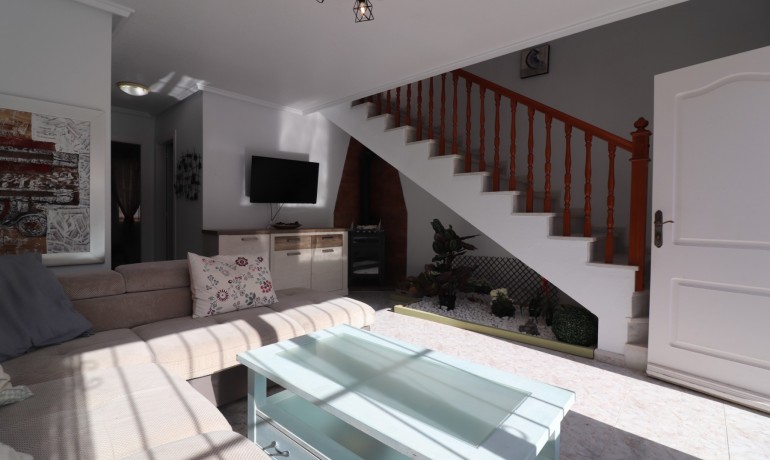 Herverkoop - Villa -
Cuidad Quesada* - Ciudad Quesada - Town