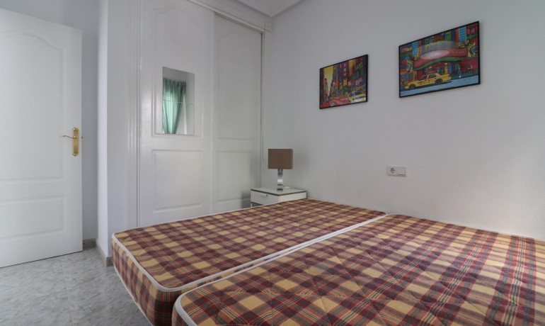 Herverkoop - Villa -
Cuidad Quesada* - Ciudad Quesada - Town