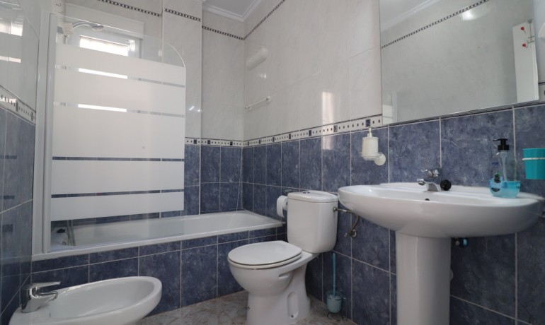 Herverkoop - Villa -
Cuidad Quesada* - Ciudad Quesada - Town