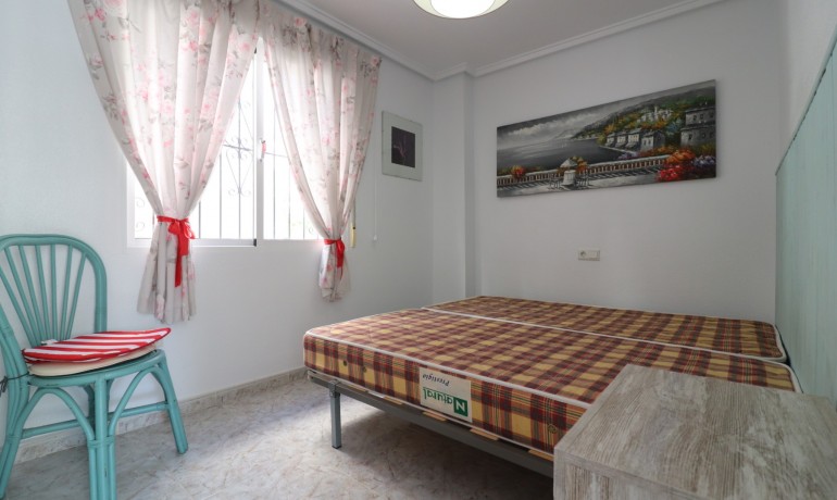 Herverkoop - Villa -
Cuidad Quesada* - Ciudad Quesada - Town