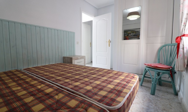 Herverkoop - Villa -
Cuidad Quesada* - Ciudad Quesada - Town