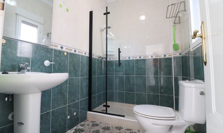 Herverkoop - Villa -
Cuidad Quesada* - Ciudad Quesada - Town