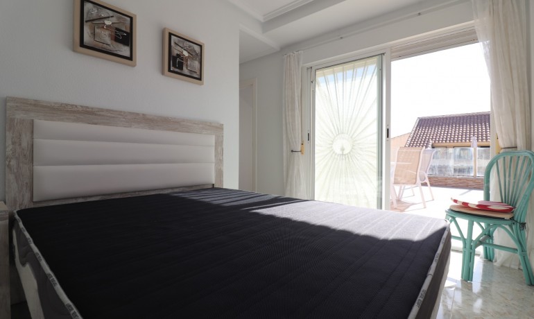 Herverkoop - Villa -
Cuidad Quesada* - Ciudad Quesada - Town