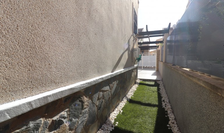 Herverkoop - Villa -
Cuidad Quesada* - Ciudad Quesada - Town