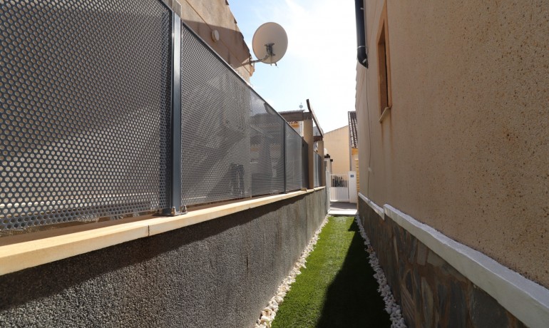 Herverkoop - Villa -
Cuidad Quesada* - Ciudad Quesada - Town