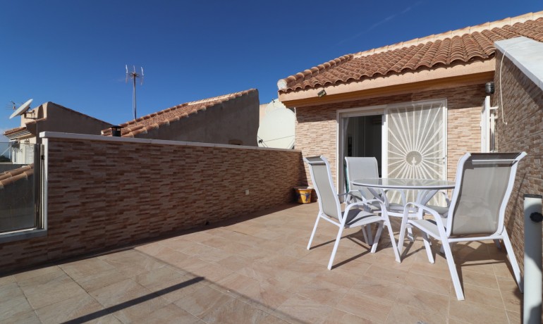 Herverkoop - Villa -
Cuidad Quesada* - Ciudad Quesada - Town