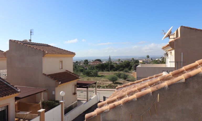 Herverkoop - Villa -
Cuidad Quesada* - Ciudad Quesada - Town