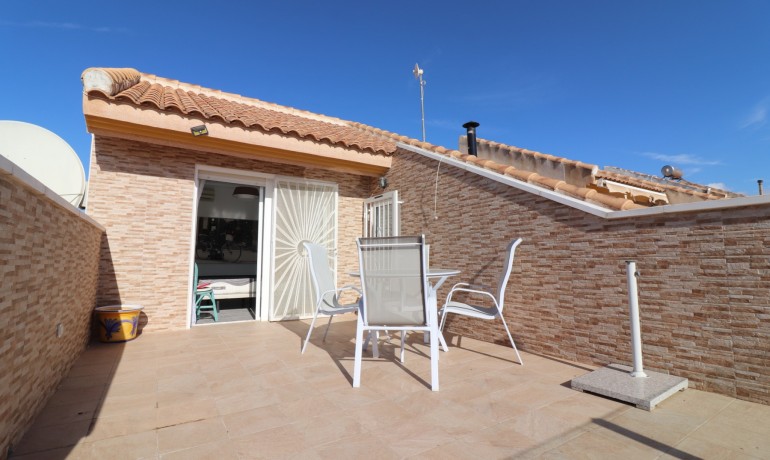 Herverkoop - Villa -
Cuidad Quesada* - Ciudad Quesada - Town