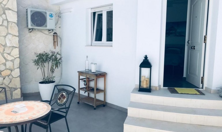 Herverkoop - Villa -
Cuidad Quesada* - Golf La Marquesa (Ciudad Quesada)