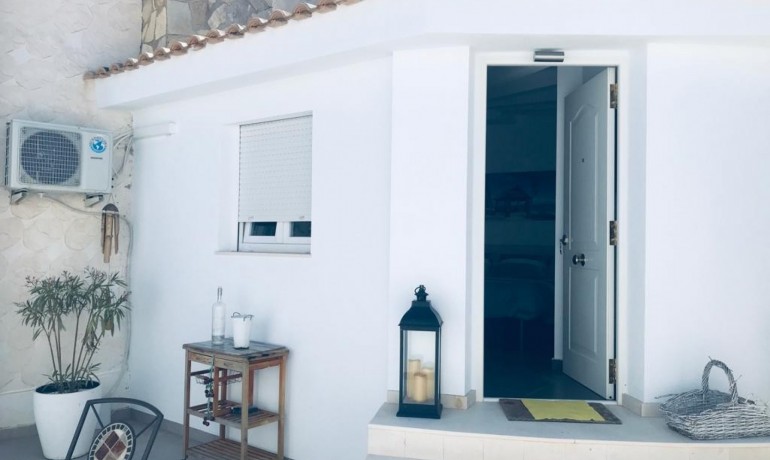 Herverkoop - Villa -
Cuidad Quesada* - Golf La Marquesa (Ciudad Quesada)