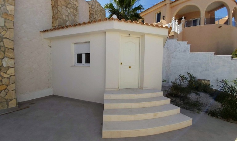 Herverkoop - Villa -
Cuidad Quesada* - Golf La Marquesa (Ciudad Quesada)