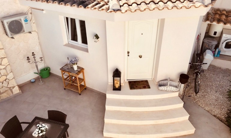 Herverkoop - Villa -
Cuidad Quesada* - Golf La Marquesa (Ciudad Quesada)