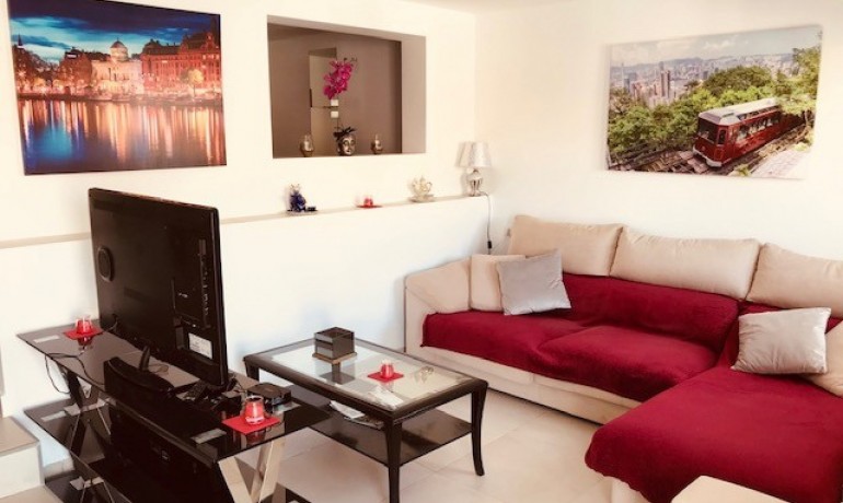 Herverkoop - Villa -
Cuidad Quesada* - Golf La Marquesa (Ciudad Quesada)