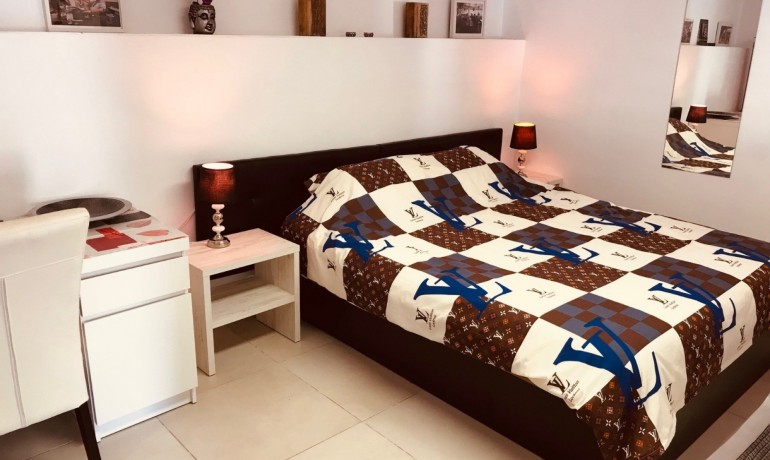 Herverkoop - Villa -
Cuidad Quesada* - Golf La Marquesa (Ciudad Quesada)