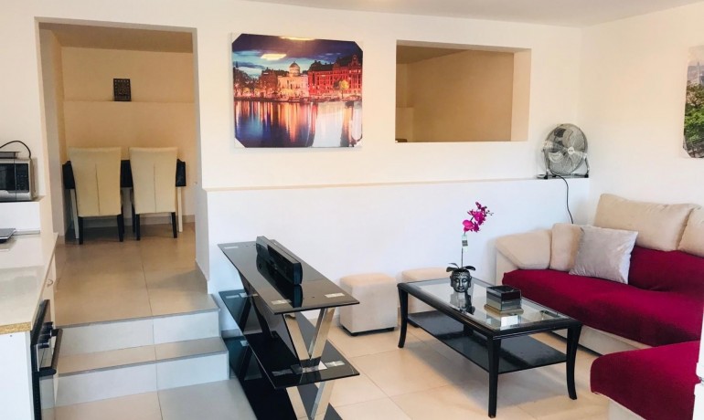 Herverkoop - Villa -
Cuidad Quesada* - Golf La Marquesa (Ciudad Quesada)