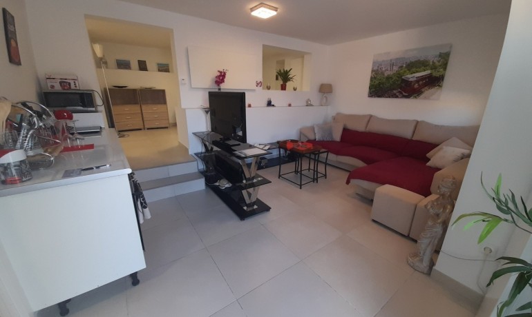 Herverkoop - Villa -
Cuidad Quesada* - Golf La Marquesa (Ciudad Quesada)