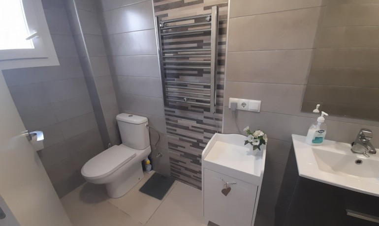 Herverkoop - Villa -
Cuidad Quesada* - Golf La Marquesa (Ciudad Quesada)