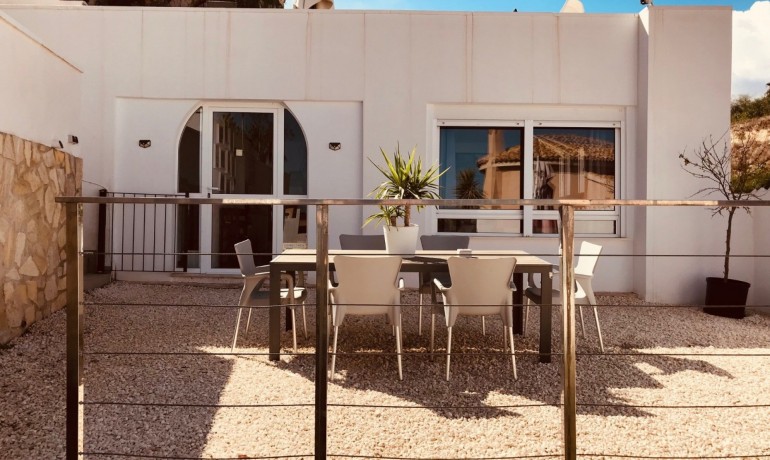 Herverkoop - Villa -
Cuidad Quesada* - Golf La Marquesa (Ciudad Quesada)